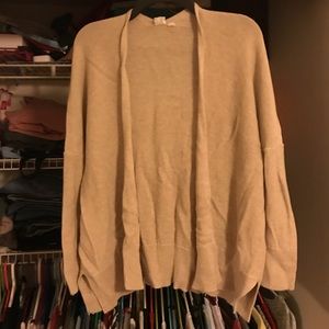 GAP CARDIGAN
